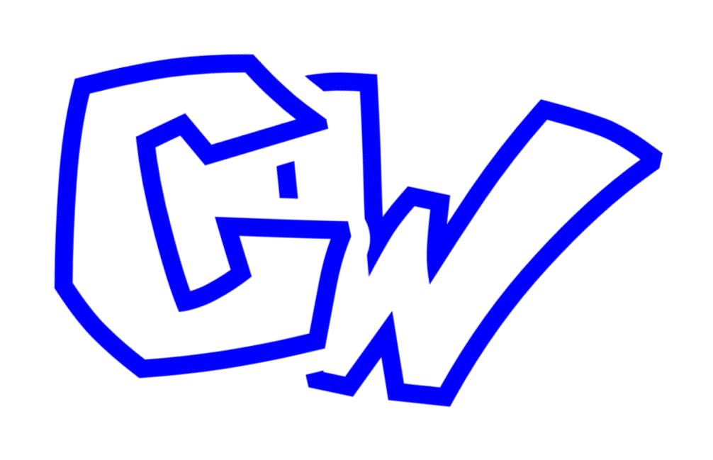 CW